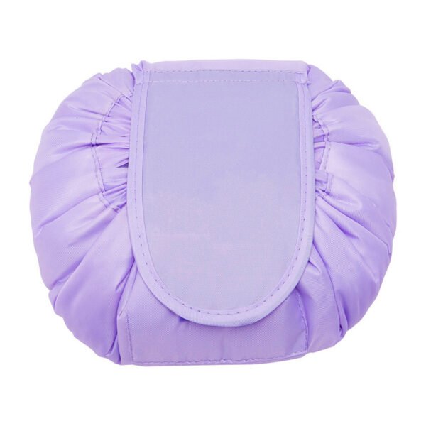 Cosmetic Bag Storage Bag Large Capacity Cosmetic Travel Storage Bag Portable And Simple – Image 8