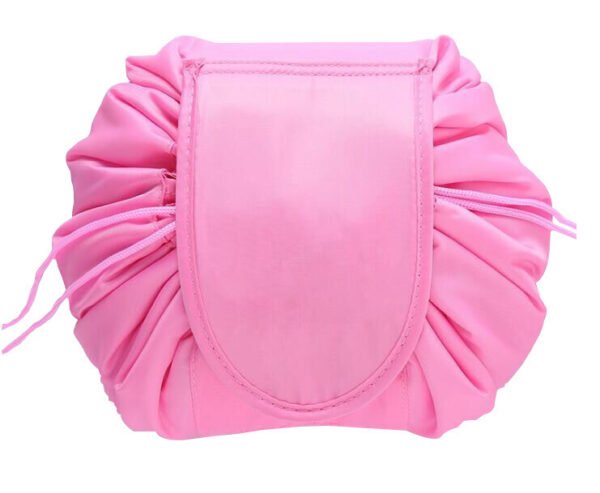 Cosmetic Bag Storage Bag Large Capacity Cosmetic Travel Storage Bag Portable And Simple – Image 7